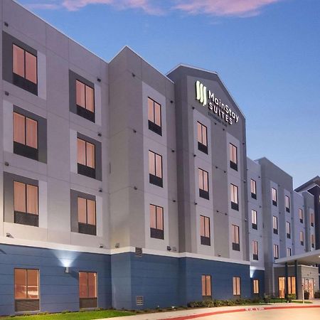 Sleep Inn Dallas Northwest - Irving ภายนอก รูปภาพ