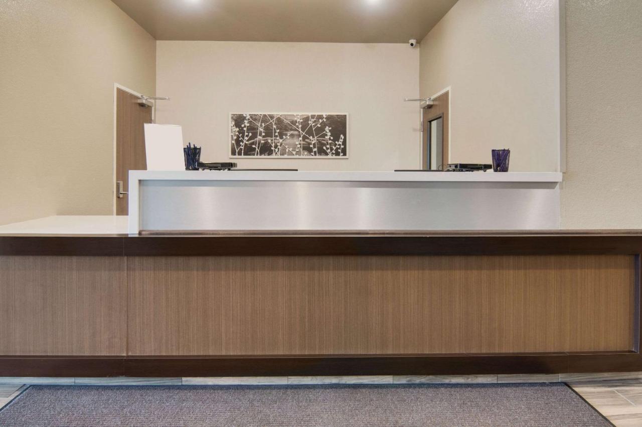 Sleep Inn Dallas Northwest - Irving ภายนอก รูปภาพ