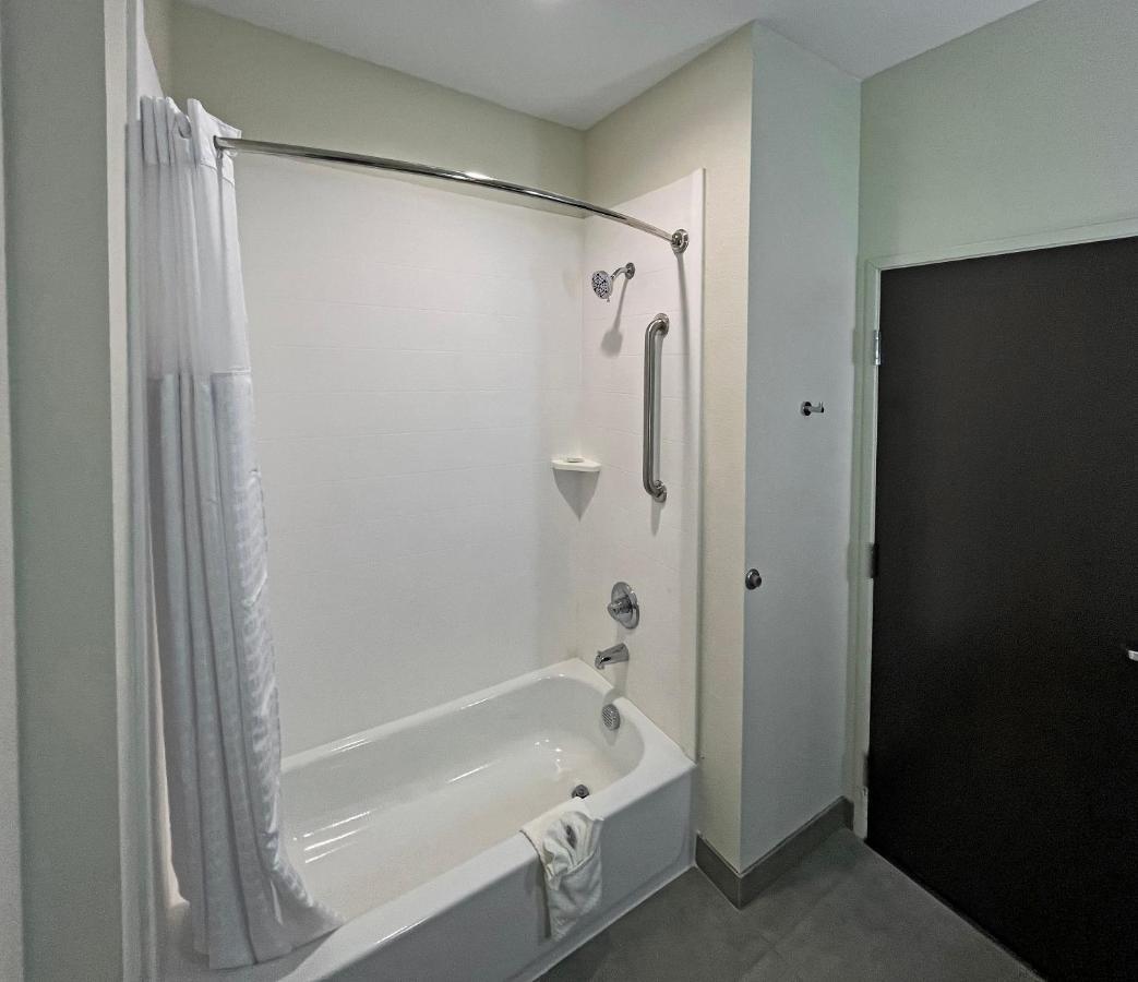 Sleep Inn Dallas Northwest - Irving ภายนอก รูปภาพ