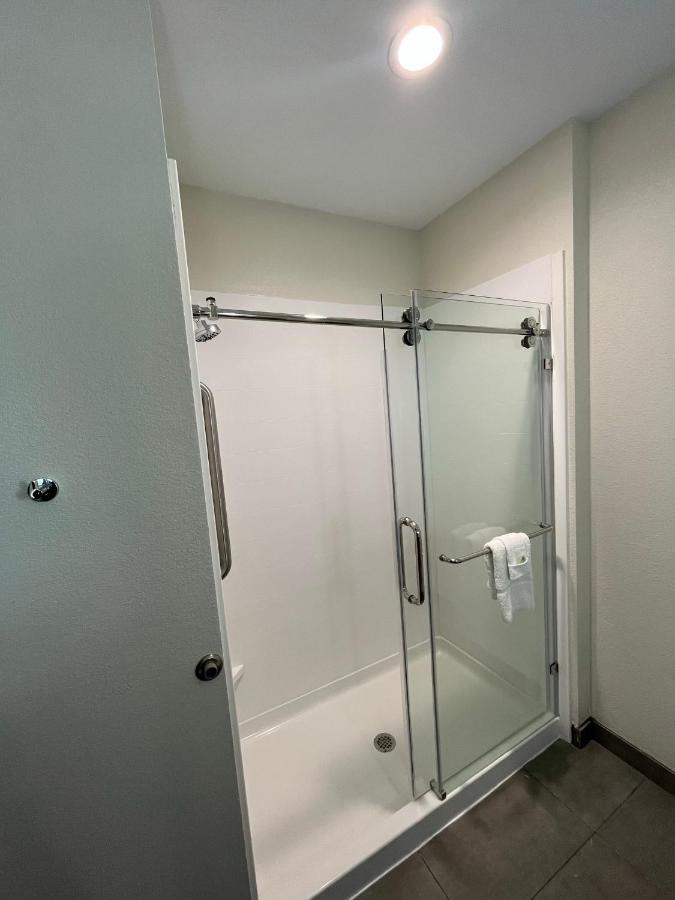 Sleep Inn Dallas Northwest - Irving ภายนอก รูปภาพ