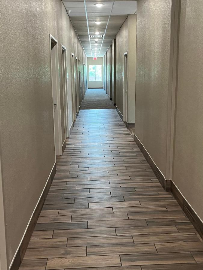 Sleep Inn Dallas Northwest - Irving ภายนอก รูปภาพ