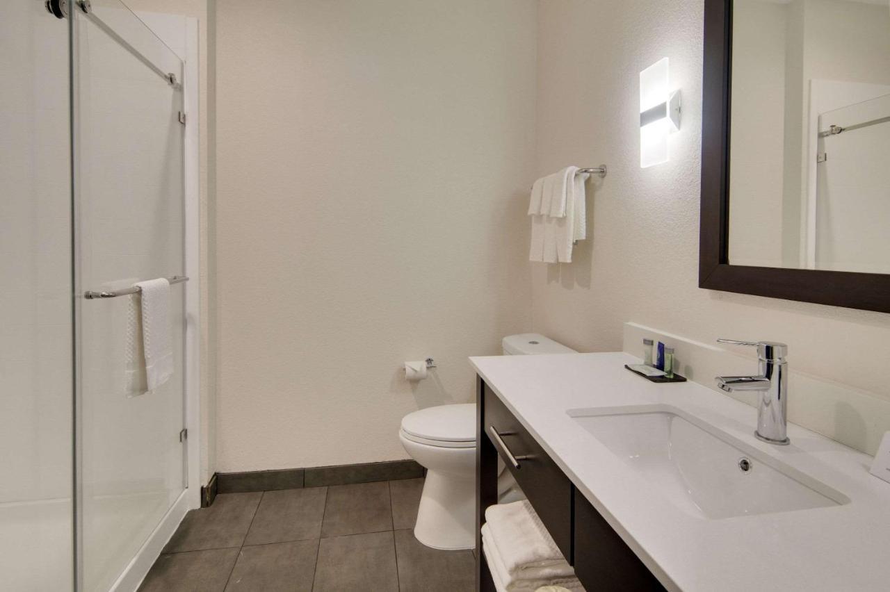 Sleep Inn Dallas Northwest - Irving ภายนอก รูปภาพ